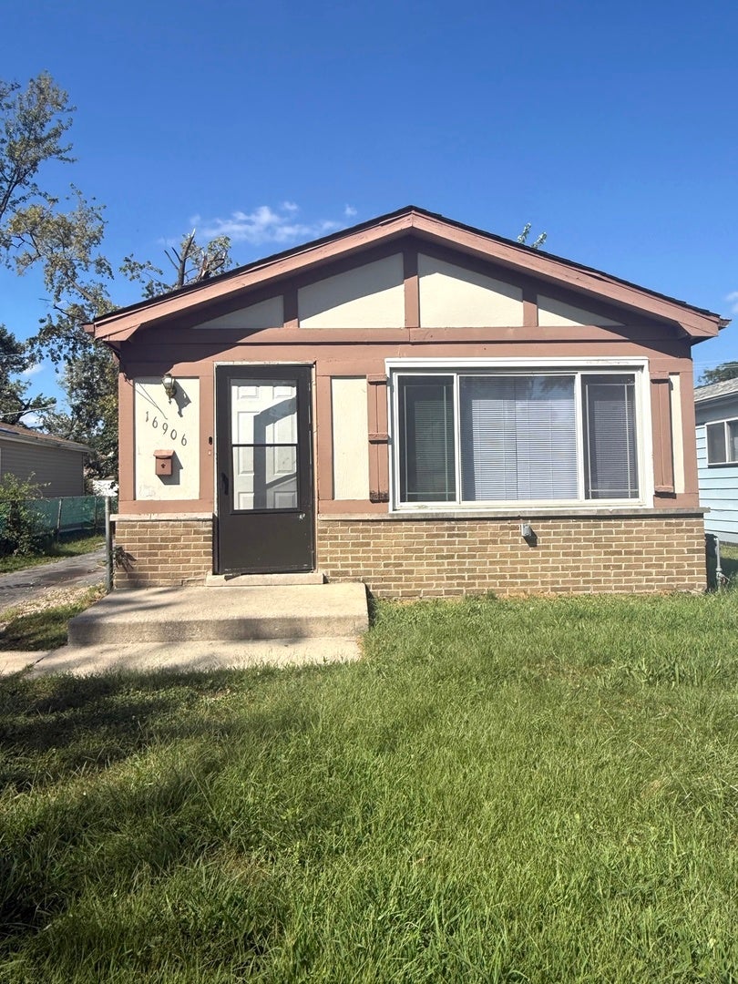 16906 ORCHARD RIDGE Avenue
