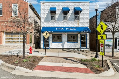 1224 N Green Street McHenry IL 60050