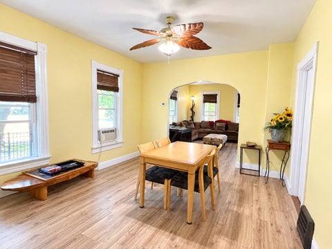 Tiny photo for 952 Larkin Avenue, Elgin, IL 60123 (MLS # 12754700)