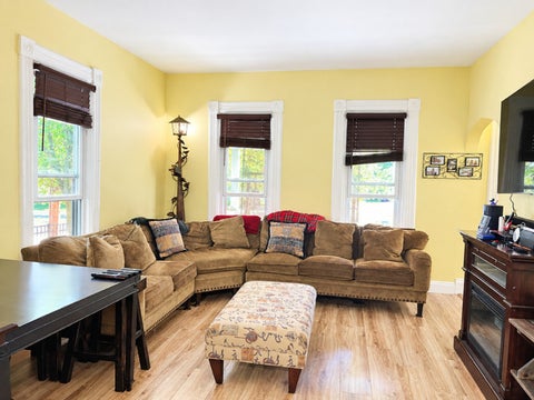 Tiny photo for 952 Larkin Avenue, Elgin, IL 60123 (MLS # 12754700)