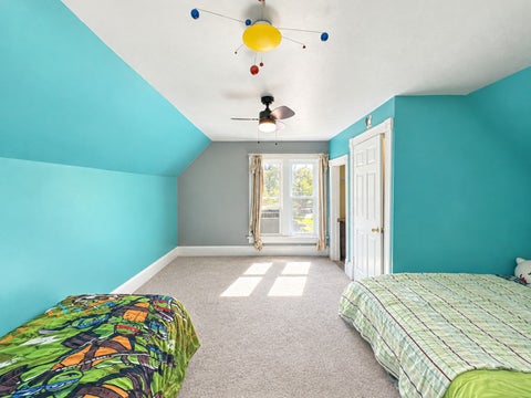 Tiny photo for 952 Larkin Avenue, Elgin, IL 60123 (MLS # 12754700)