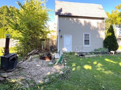 Tiny photo for 952 Larkin Avenue, Elgin, IL 60123 (MLS # 12754700)