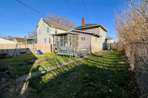 Tiny photo for 3102 Fair Avenue, Davenport, IA 52803 (MLS # 12543931)