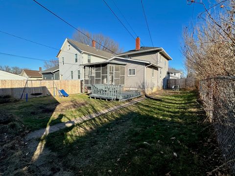 Tiny photo for 3102 Fair Avenue, Davenport, IA 52803 (MLS # 12543931)