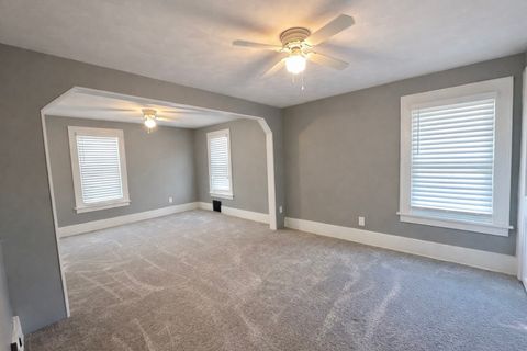 Tiny photo for 3102 Fair Avenue, Davenport, IA 52803 (MLS # 12543931)