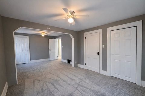 Tiny photo for 3102 Fair Avenue, Davenport, IA 52803 (MLS # 12543931)