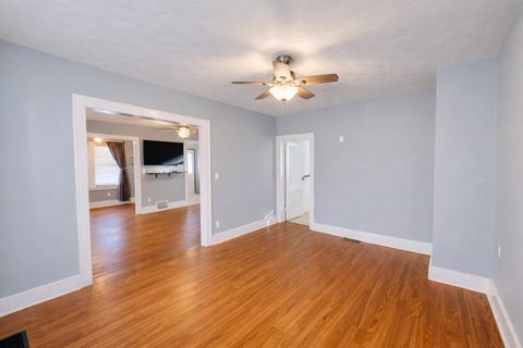 Tiny photo for 3102 Fair Avenue, Davenport, IA 52803 (MLS # 12543931)