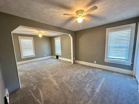 Tiny photo for 3102 Fair Avenue, Davenport, IA 52803 (MLS # 12543931)