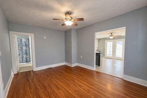 Tiny photo for 3102 Fair Avenue, Davenport, IA 52803 (MLS # 12543931)