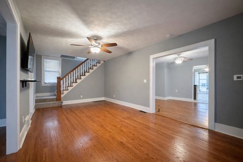 Tiny photo for 3102 Fair Avenue, Davenport, IA 52803 (MLS # 12543931)