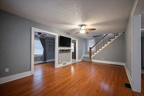 Tiny photo for 3102 Fair Avenue, Davenport, IA 52803 (MLS # 12543931)