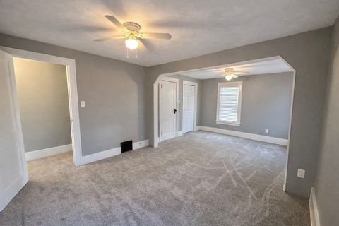 Tiny photo for 3102 Fair Avenue, Davenport, IA 52803 (MLS # 12543931)