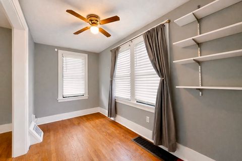 Tiny photo for 3102 Fair Avenue, Davenport, IA 52803 (MLS # 12543931)