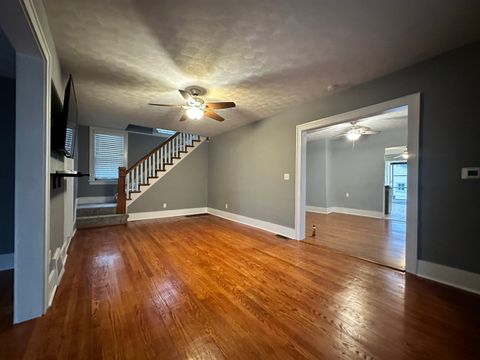 Tiny photo for 3102 Fair Avenue, Davenport, IA 52803 (MLS # 12543931)