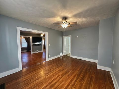 Tiny photo for 3102 Fair Avenue, Davenport, IA 52803 (MLS # 12543931)