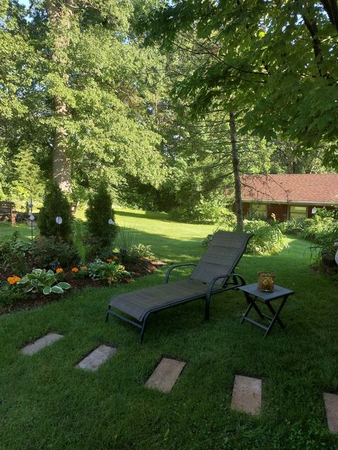 Tiny photo for 400 Crestview Road, Fox River Grove, IL 60021 (MLS # 12504209)