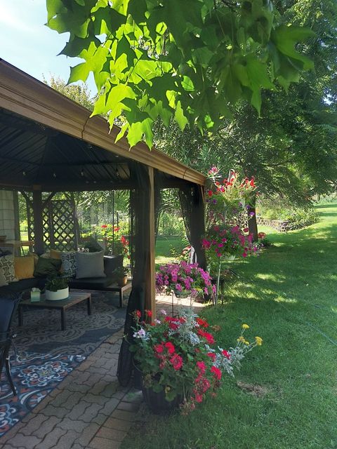 Tiny photo for 400 Crestview Road, Fox River Grove, IL 60021 (MLS # 12504209)