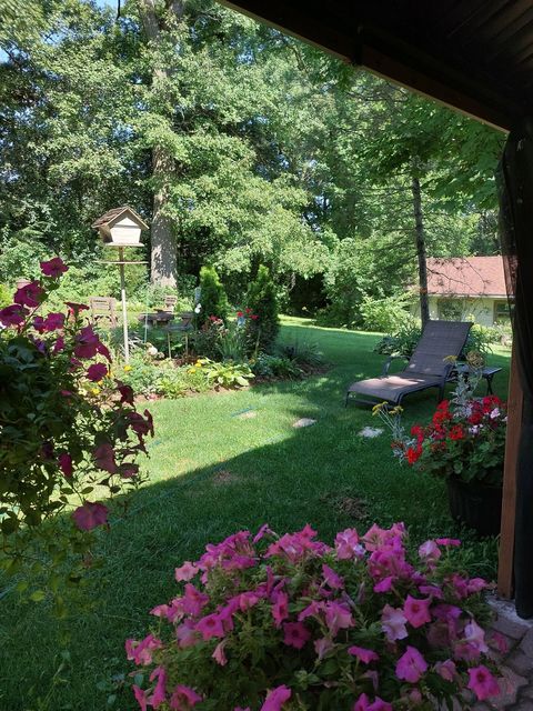 Tiny photo for 400 Crestview Road, Fox River Grove, IL 60021 (MLS # 12504209)