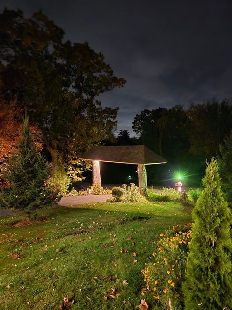 Tiny photo for 400 Crestview Road, Fox River Grove, IL 60021 (MLS # 12504209)