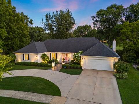 Photo of 1010 Thunderbird Lane, Naperville, IL 60563 (MLS # 12763948)