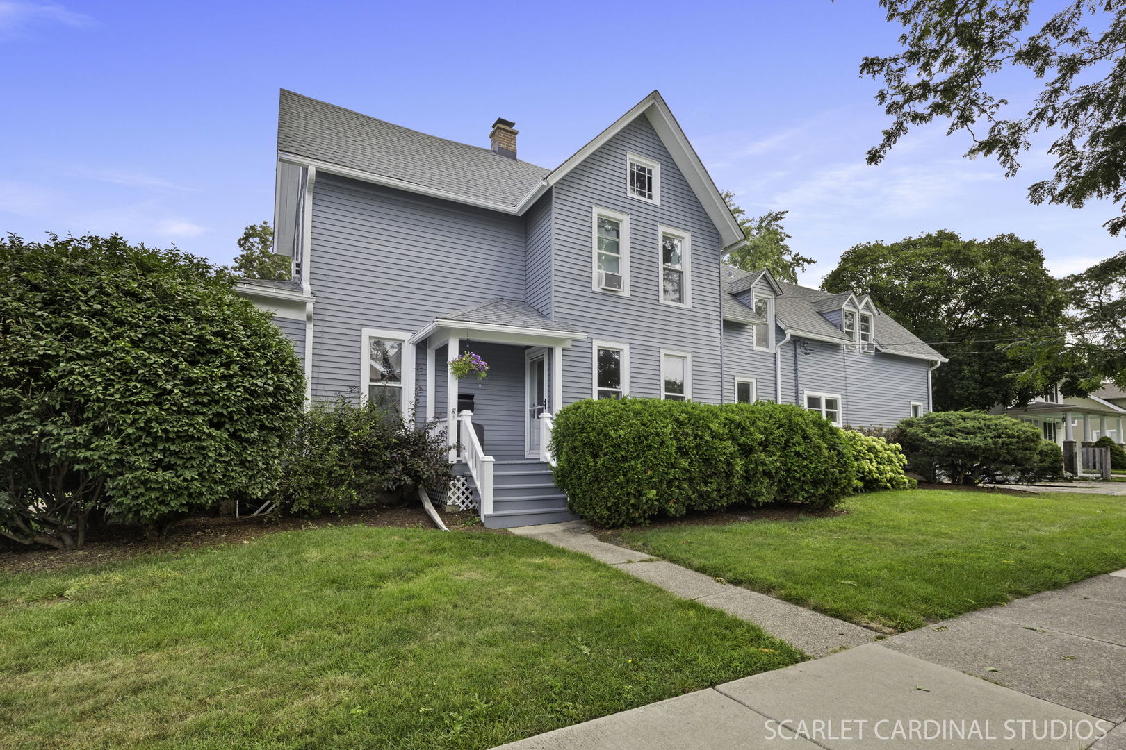 603 N Scott Street