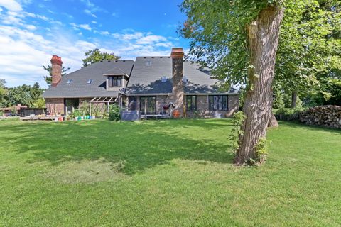 Tiny photo for 3947 Blackstone Avenue, Gurnee, IL 60031 (MLS # 12461197)