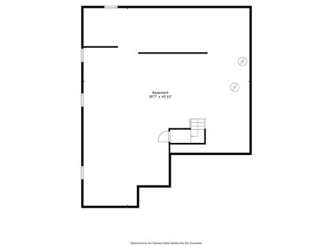 Tiny photo for 3947 Blackstone Avenue, Gurnee, IL 60031 (MLS # 12461197)
