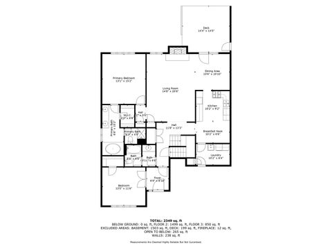 Tiny photo for 3947 Blackstone Avenue, Gurnee, IL 60031 (MLS # 12461197)