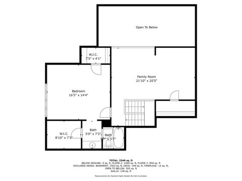 Tiny photo for 3947 Blackstone Avenue, Gurnee, IL 60031 (MLS # 12461197)