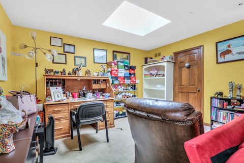 Tiny photo for 3947 Blackstone Avenue, Gurnee, IL 60031 (MLS # 12461197)