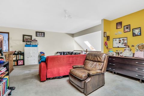 Tiny photo for 3947 Blackstone Avenue, Gurnee, IL 60031 (MLS # 12461197)