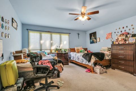 Tiny photo for 3947 Blackstone Avenue, Gurnee, IL 60031 (MLS # 12461197)