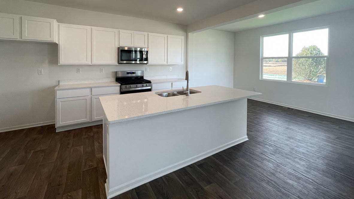 111 Cornerstone Crossing