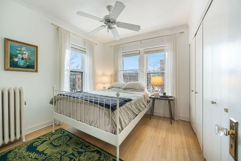 Tiny photo for 3101 N Kenmore Avenue #3, Chicago, IL 60657 (MLS # 12626934)