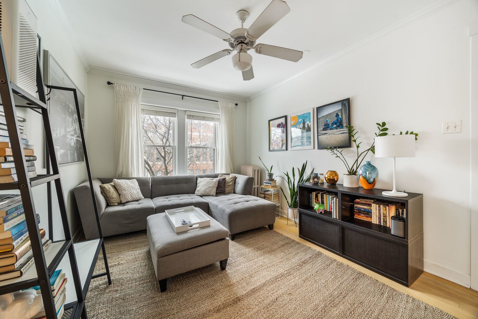 3101 N Kenmore Avenue 3