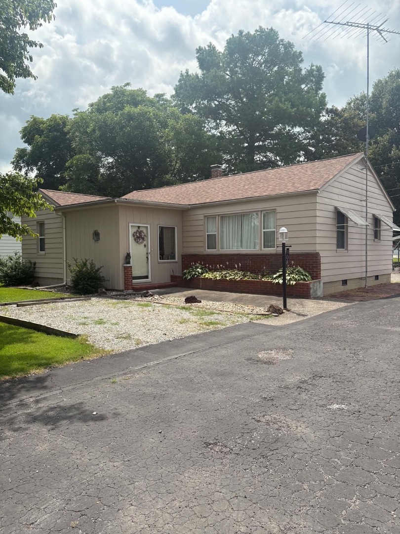 308 Bailey Lane