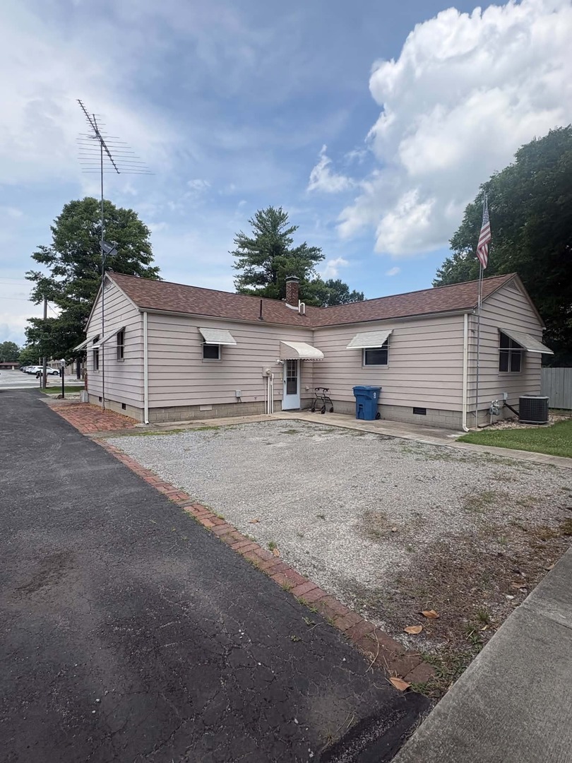 308 Bailey Lane