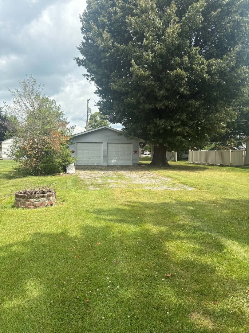 308 Bailey Lane