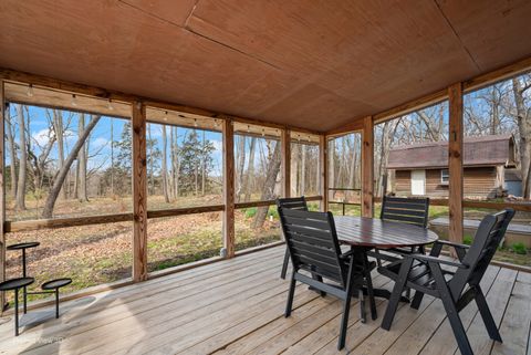 Tiny photo for 4615 E 2619th Road, Sandwich, IL 60548 (MLS # 12612249)