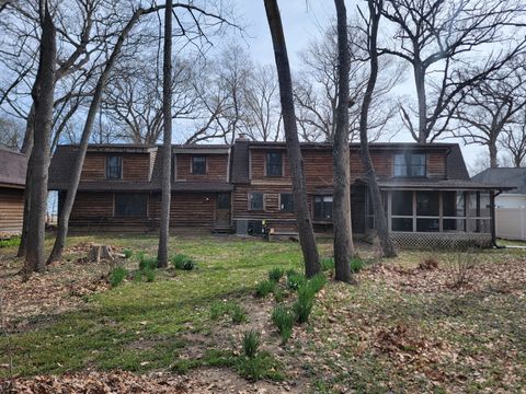 Tiny photo for 4615 E 2619th Road, Sandwich, IL 60548 (MLS # 12612249)