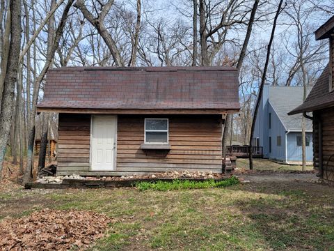 Tiny photo for 4615 E 2619th Road, Sandwich, IL 60548 (MLS # 12612249)