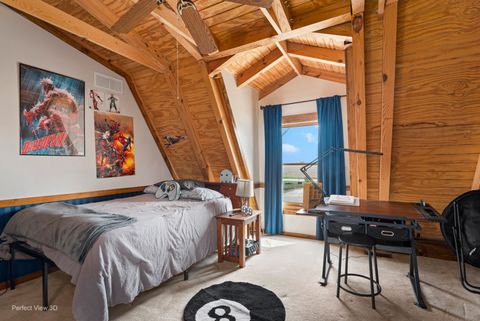 Tiny photo for 4615 E 2619th Road, Sandwich, IL 60548 (MLS # 12612249)