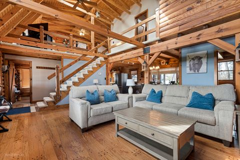 Tiny photo for 4615 E 2619th Road, Sandwich, IL 60548 (MLS # 12612249)