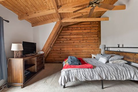 Tiny photo for 4615 E 2619th Road, Sandwich, IL 60548 (MLS # 12612249)