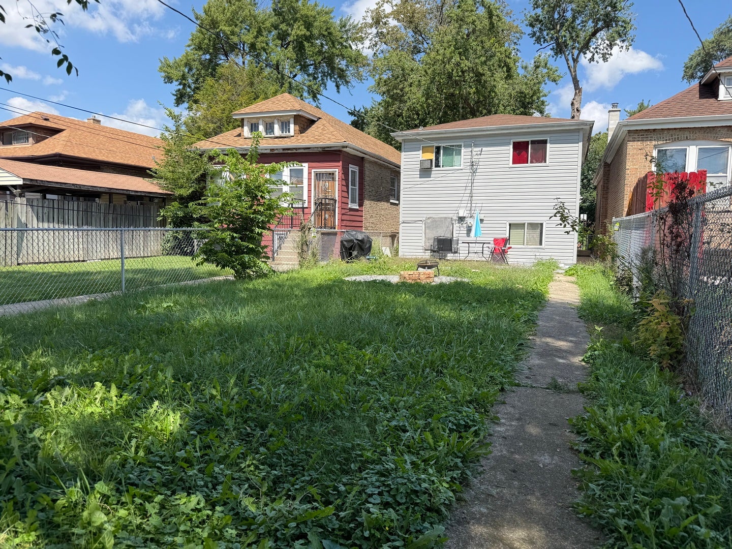 1213 W 96th Street