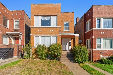 146 E 120TH Street Chicago IL 60628