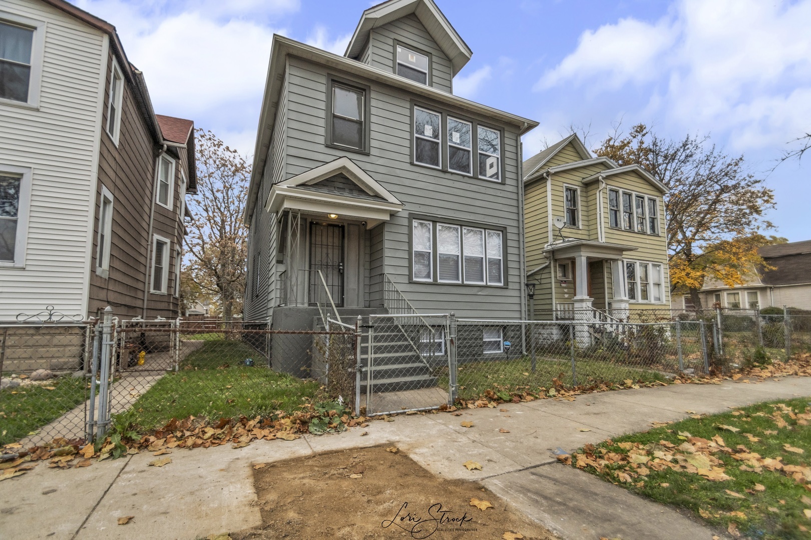 104 W 110th Place