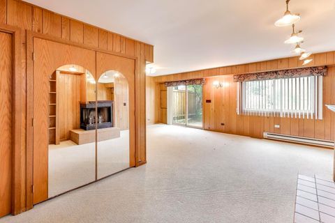 Tiny photo for 440 Skokie Boulevard, Wilmette, IL 60091 (MLS # 12483009)