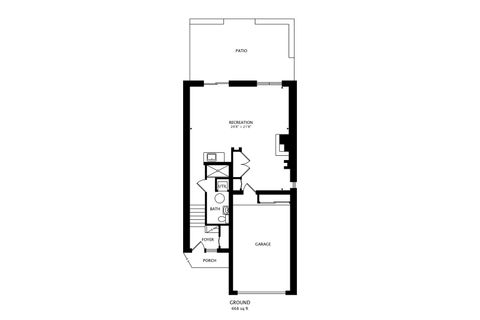 Tiny photo for 440 Skokie Boulevard, Wilmette, IL 60091 (MLS # 12483009)