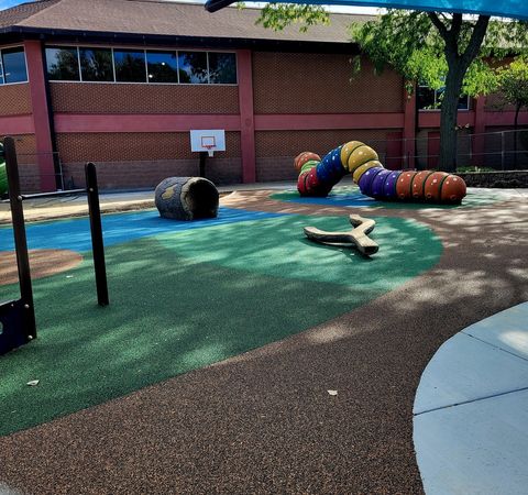 Tiny photo for 440 Skokie Boulevard, Wilmette, IL 60091 (MLS # 12483009)